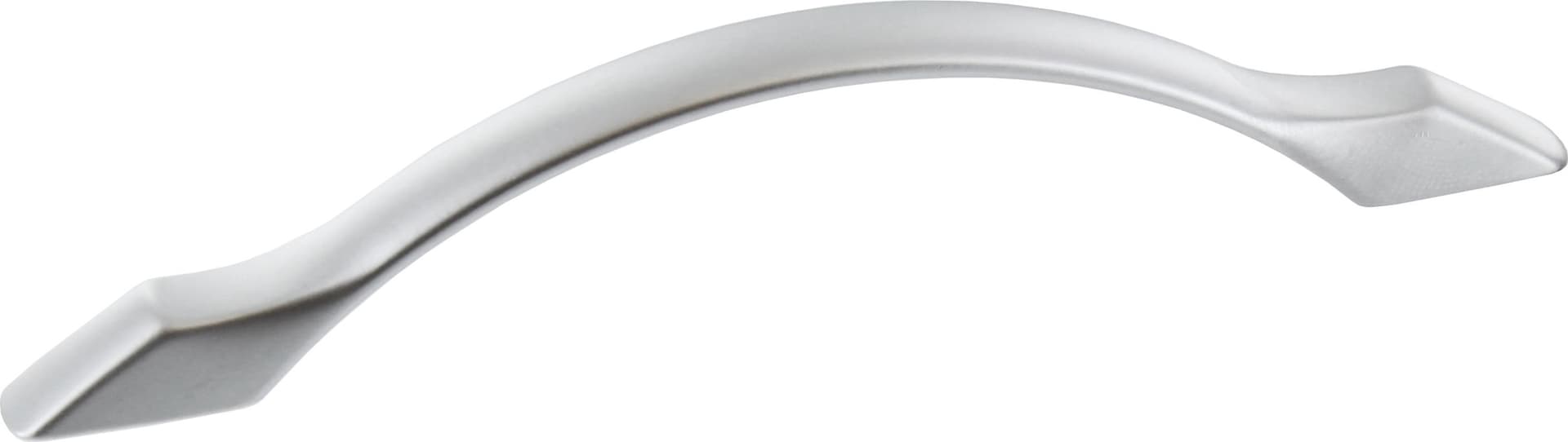 Maniglia Zama Ur 28 MG23037 96 mm Cromo Opac 25 Pezzi - 2