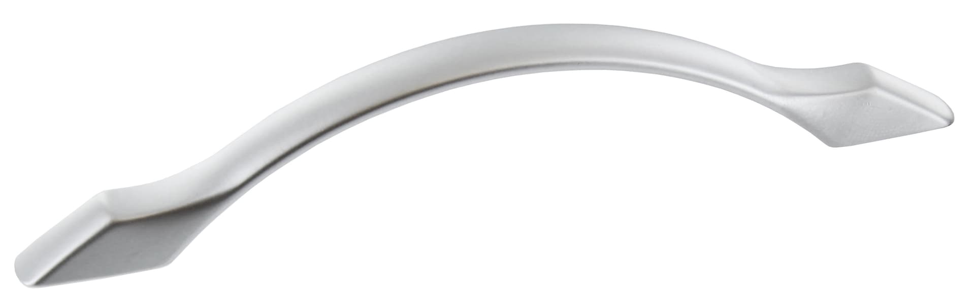 Maniglia Zama Ur 28 MG23037 96 mm Cromo Opac 25 Pezzi - 2