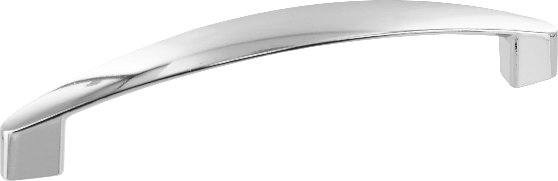 Maniglia Zama un 17 MG23448 128 mm Cromo Luc 25 Pezzi – Idroweb