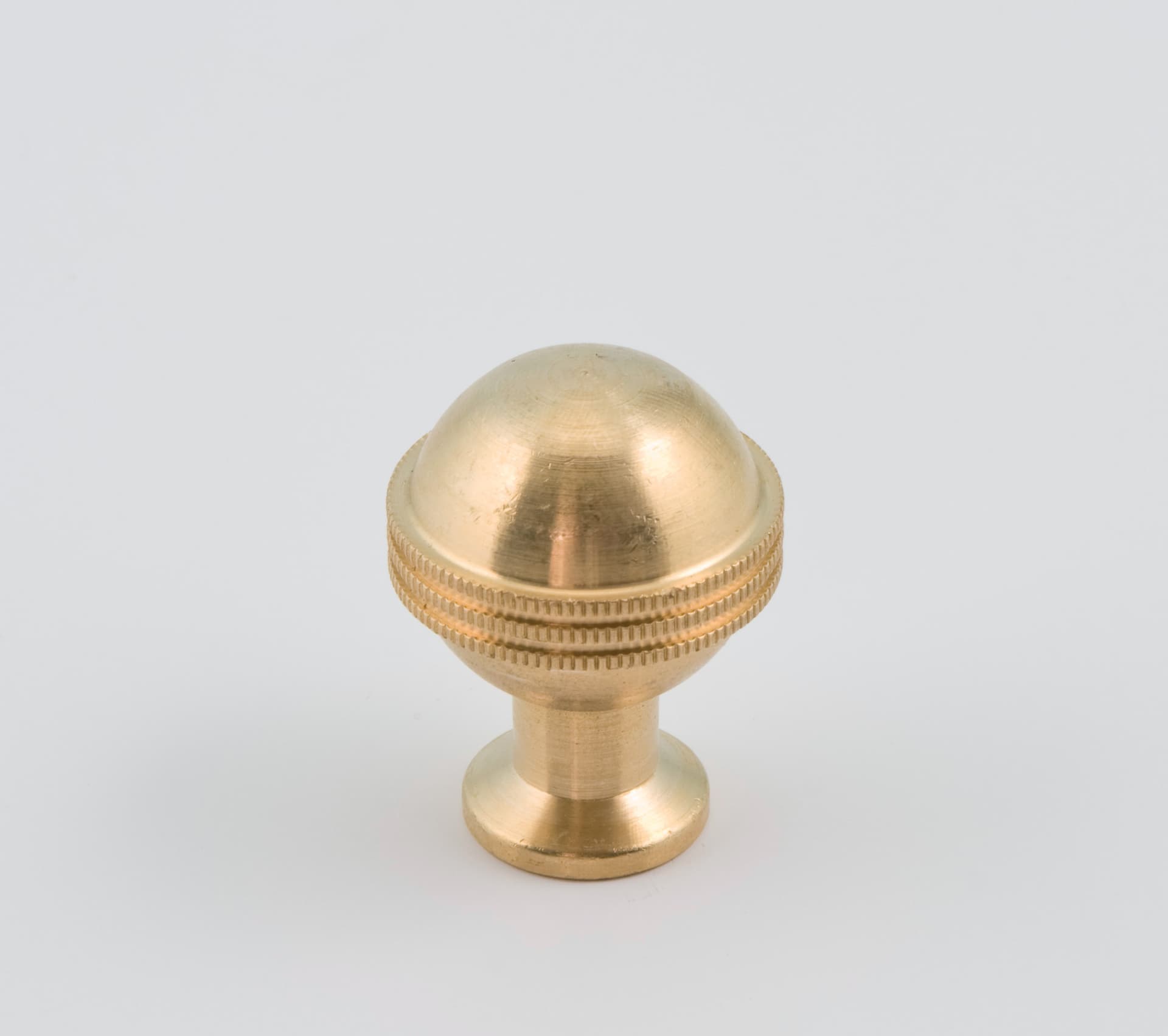 Pomolo a Palla Ø 40 mm Ottone Fil 10MA 10 Pezzi – Idroweb