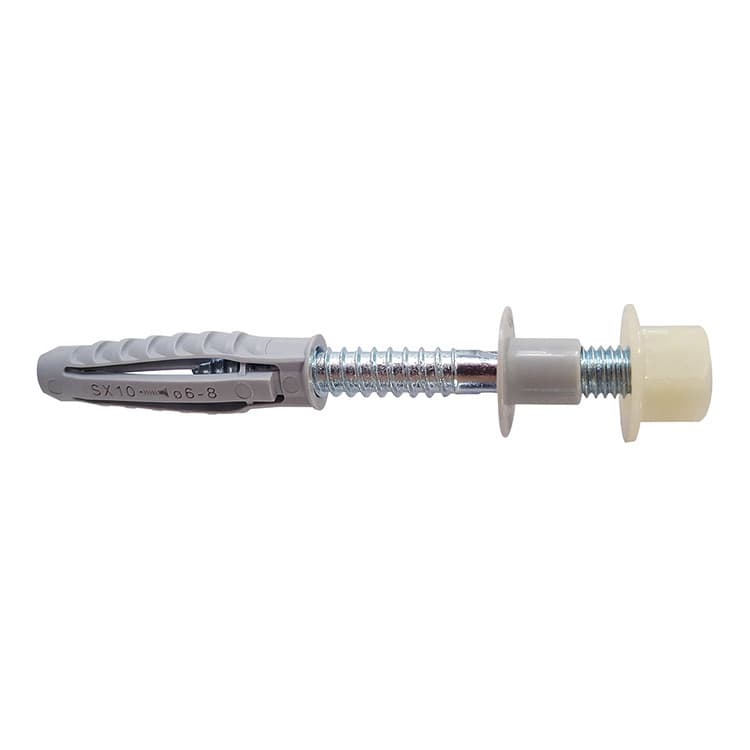 Tassello Wdc per Cassette Scarico Fischer Italia Fischer - 2