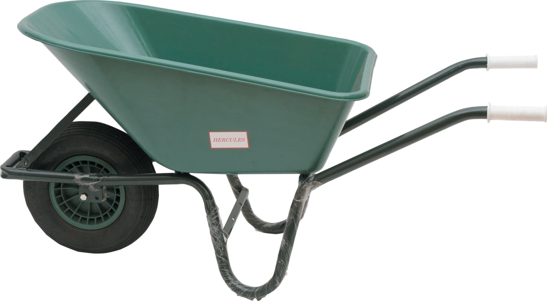 Carriola con Vasca Plastica Hercules Wb 100 – Idroweb
