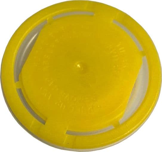 Tappo per Lattina Olio 1 2 3 l 2022 100 Pezzi - 2