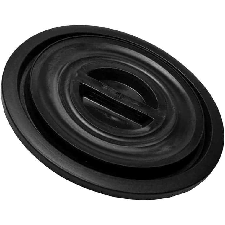 Coperchio per Pattumiera 100 l Garden I.c.s - 2