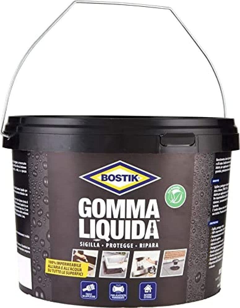 Bostik Gomma Liquida 5 l