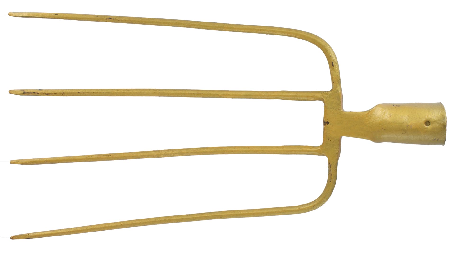 Forca a 4 Denti Standard 5 Pezzi - 2