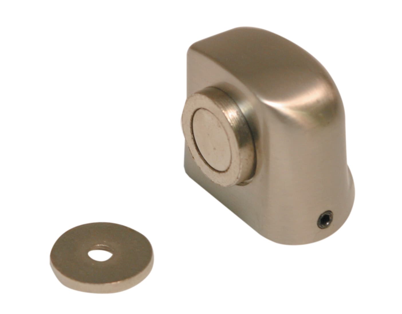 Fermaporta Magnetico Pinco COD.06107 Oro 12 Pezzi - 2