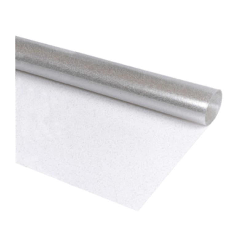 Tovagliato Glitter Argento H 140 cm Hornschuch Italia 30 ml - 2
