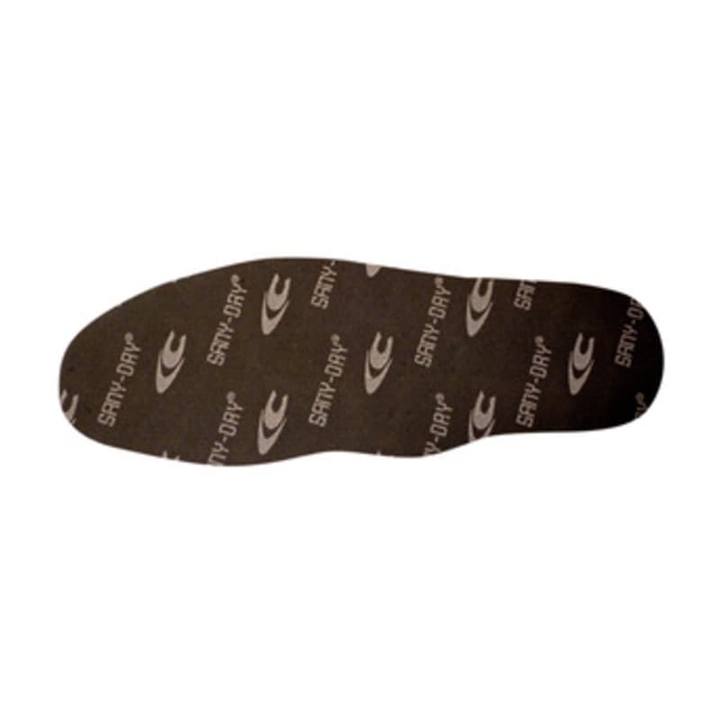 Solette Ricambio Poly Bed Taglia 41 Cofra - 2