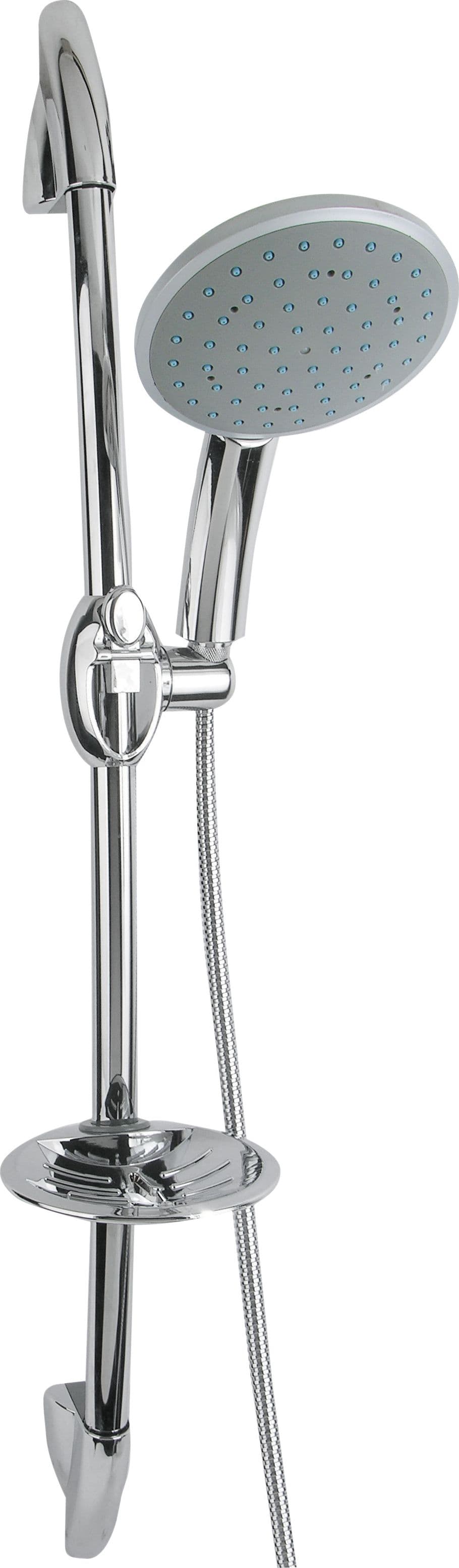 Saliscendi 60 cm Maxi D 25 con Portas Groenlandia 4 Pezzi