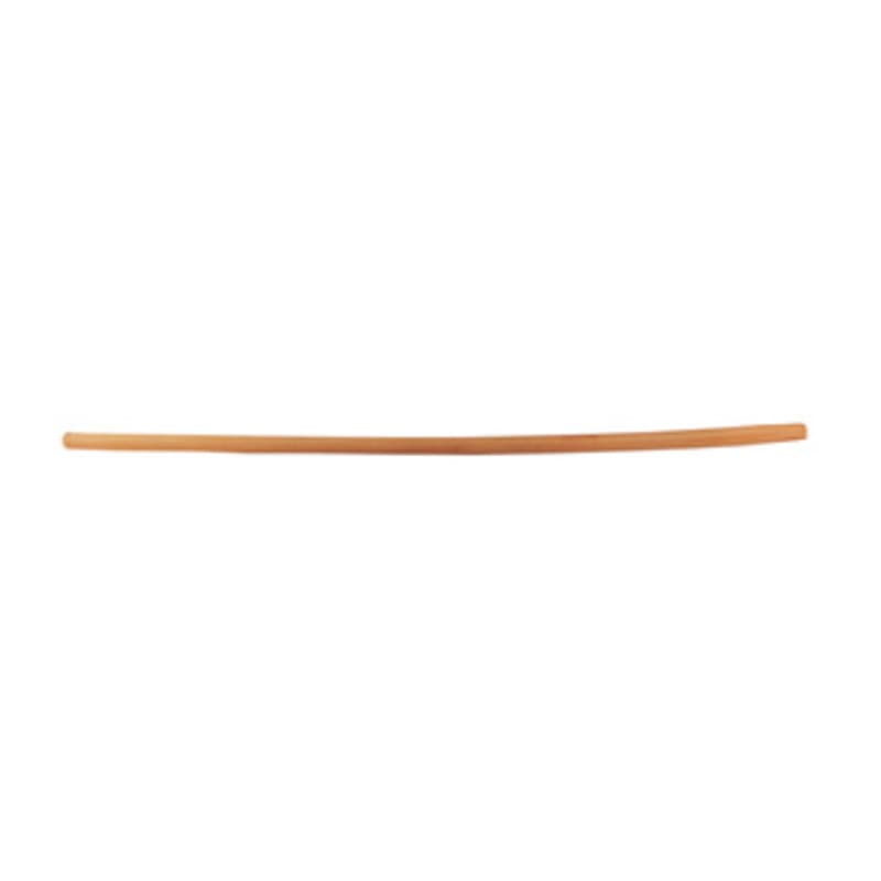 Manico per Badile Faggio con Curva Stark 130 cm Italmanici 10 Pezzi - 2