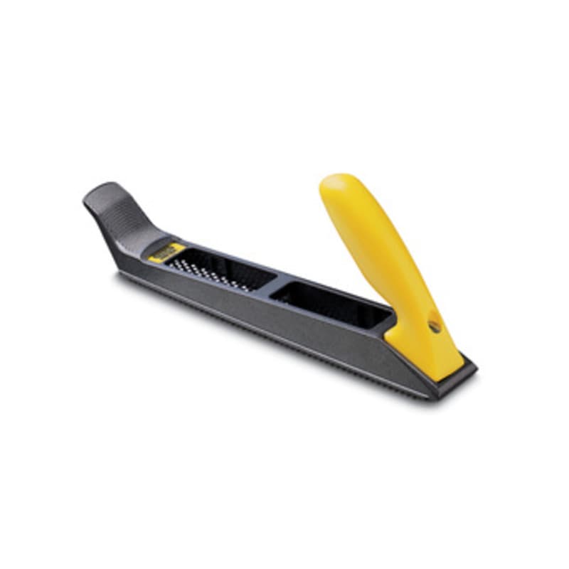 St Pialla Lima Surform per Cartongesso 5 21122 Stanley - 2