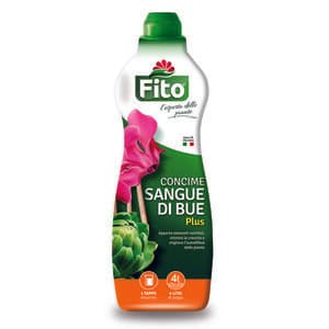 Fito Concime Liquido Sangue di Bue 1 kg - 2