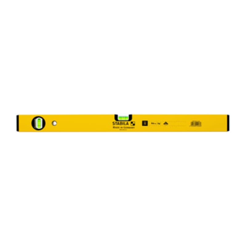 Livella a 2 Bolle Stabila 70 da 100 cm - 2