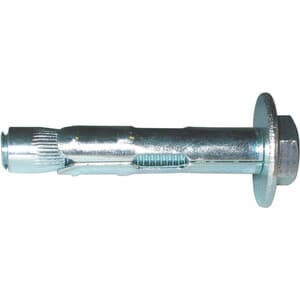 Tassello T21 8 x 60 B M6 PZ.5 Sc Elematic 5 Pezzi - 2