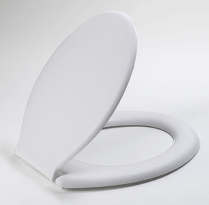 Copriwater Durofort Serie Gamma Z2 Bianco* – Idroweb