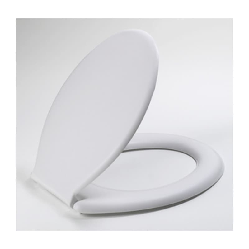 Copriwater Durofort Serie Gamma Z2 Bianco* - 2