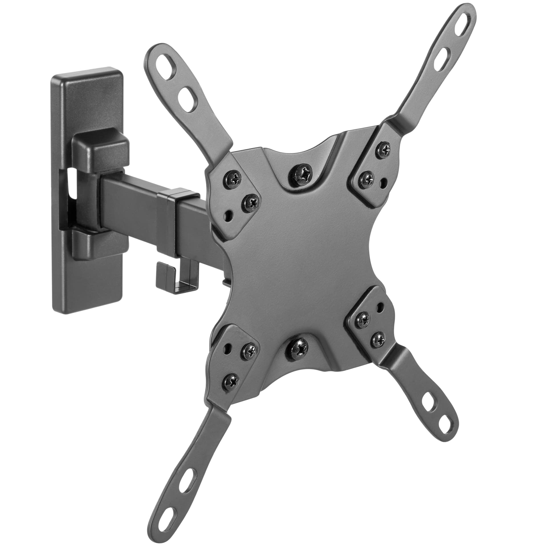 Supporto Tv a Muro con Braccio 13 x 42 Pollici Extra Slim - 2