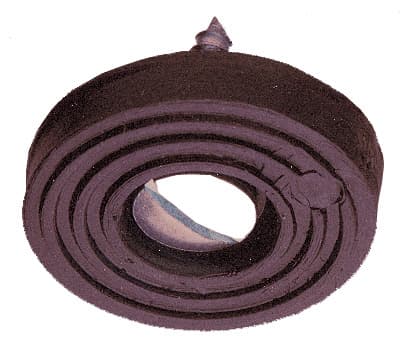 Vite Nero 22 mm Conf * Plastimetal 25,0 Confezione Sottosedia con 8 Pezzi - 2