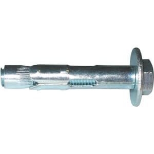 Tassello T21 12 x 120 B M10 Itw Construction Products Italy 5,0 Bs 2 Pezzi - 2