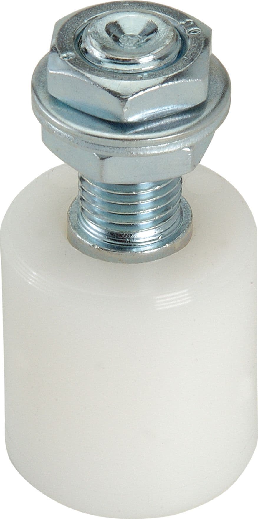 Oliva Nylon D 40 x 45 mm per Cancello* Combi Arialdo 18 Pezzi - 2