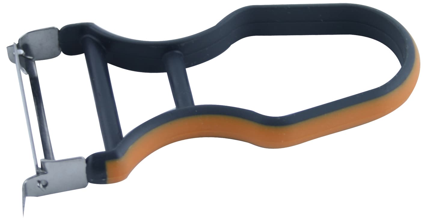 Pelapatate a Y Fackelmann Soft Touch 25226 4 Pezzi - 2