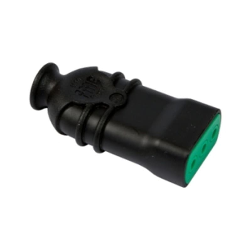FME 81.101 PRESA 10A 2P+T HI-PRO CALPESTABILE- FANTON- 5,0 pz - 2
