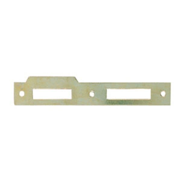 Patent Contropiastra 173 Gaccia 8 x 70 Bron con Aletta 20 Pezzi - 2