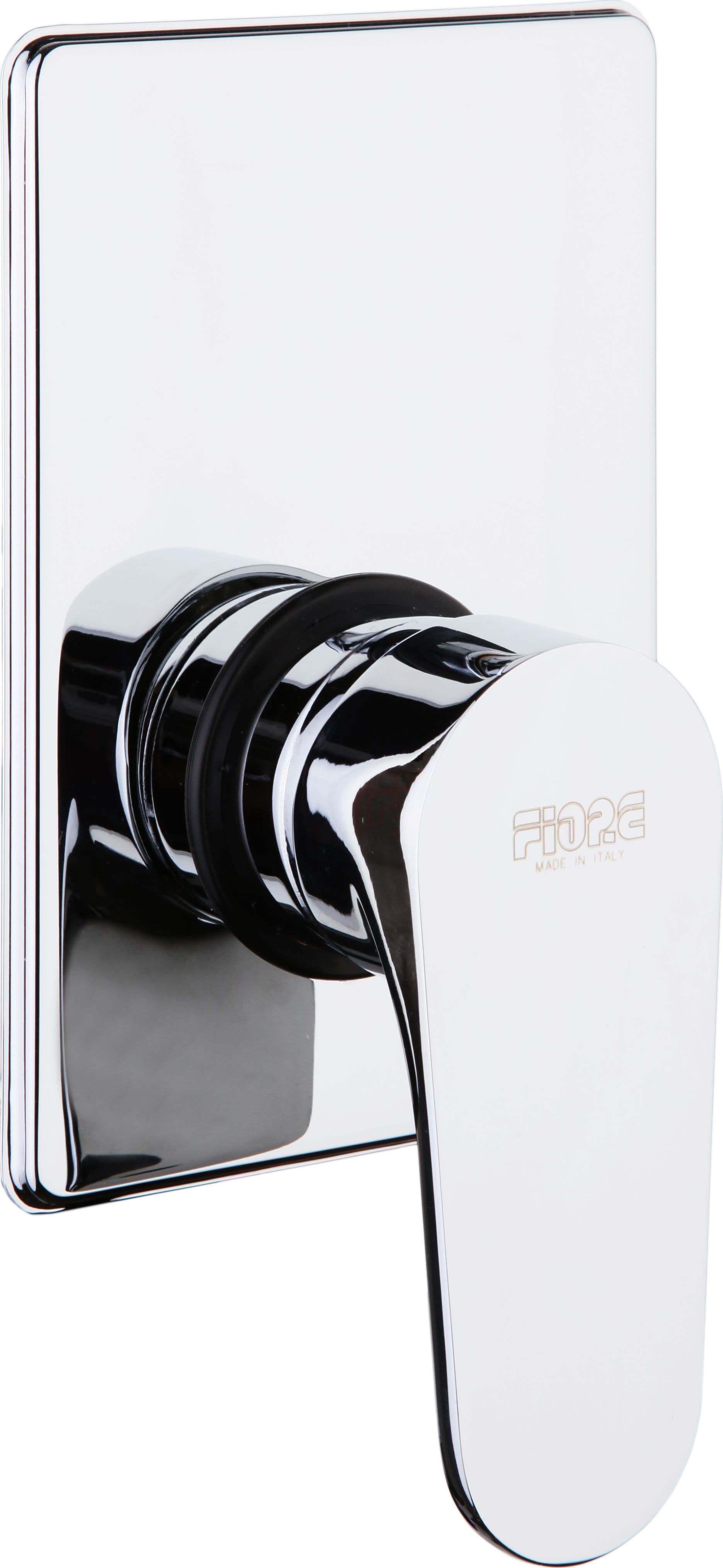 Miscelatore Incasso Doccia Fiore Kevon - 2