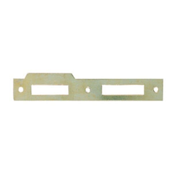 Patent Contropiastra 173 Gaccia 8 x 70 Ott.to con Aletta 20 Pezzi - 2