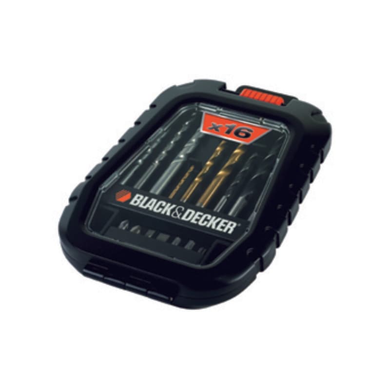 E D A7186 Xj Gift Set 16 Pezzi - 2
