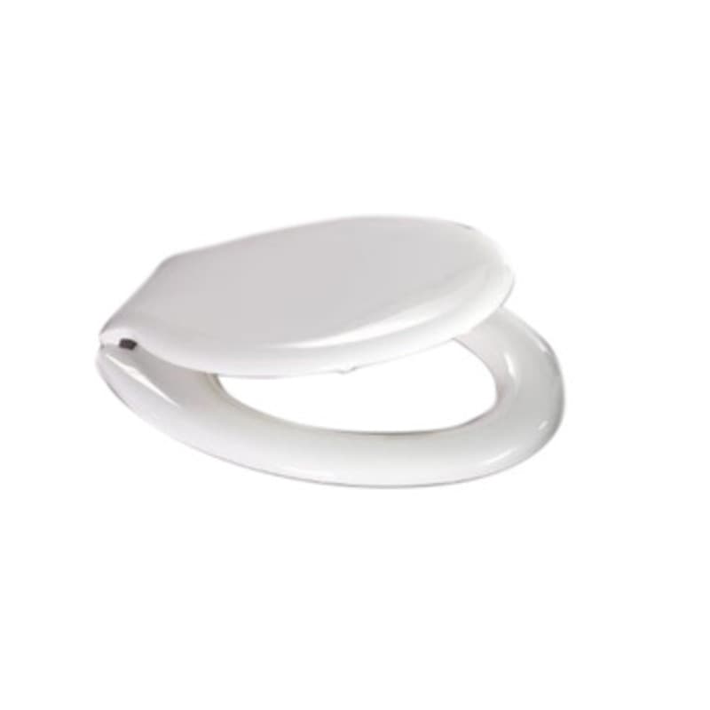 Copriwater Termoplastico S12 Export Bianco 002 Bemis Limited - 2