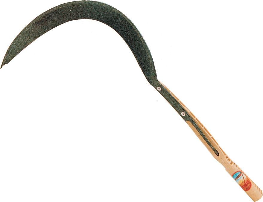 Zenith Seghezzo 776 P con Man PVC 54 cm x 41 mm Falci - 2
