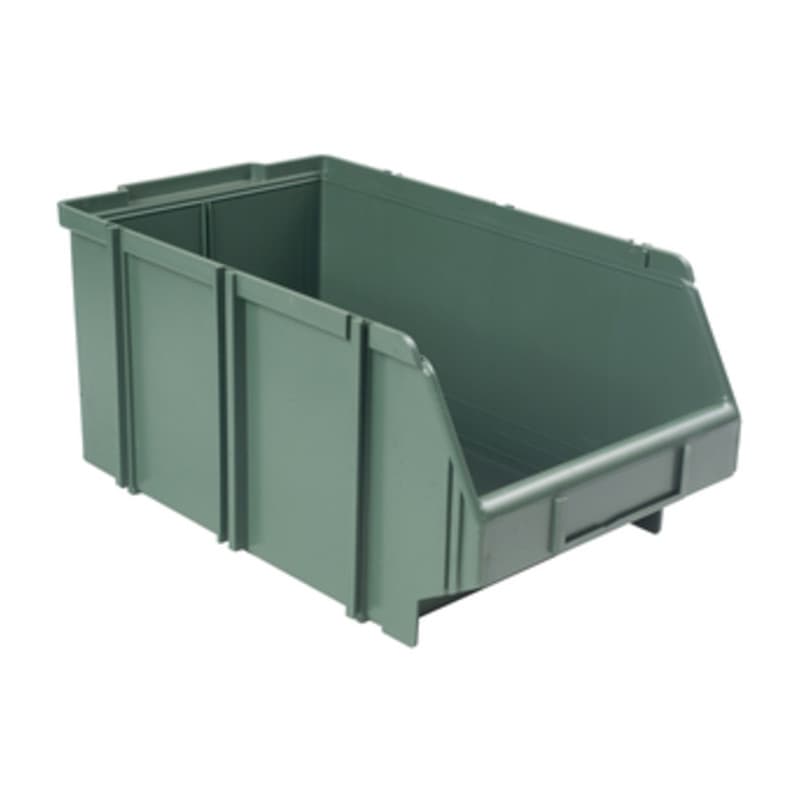 Contenitore Universal Box D4 212 x 360XH165 Mm Art Plast 21 Pezzi - 2
