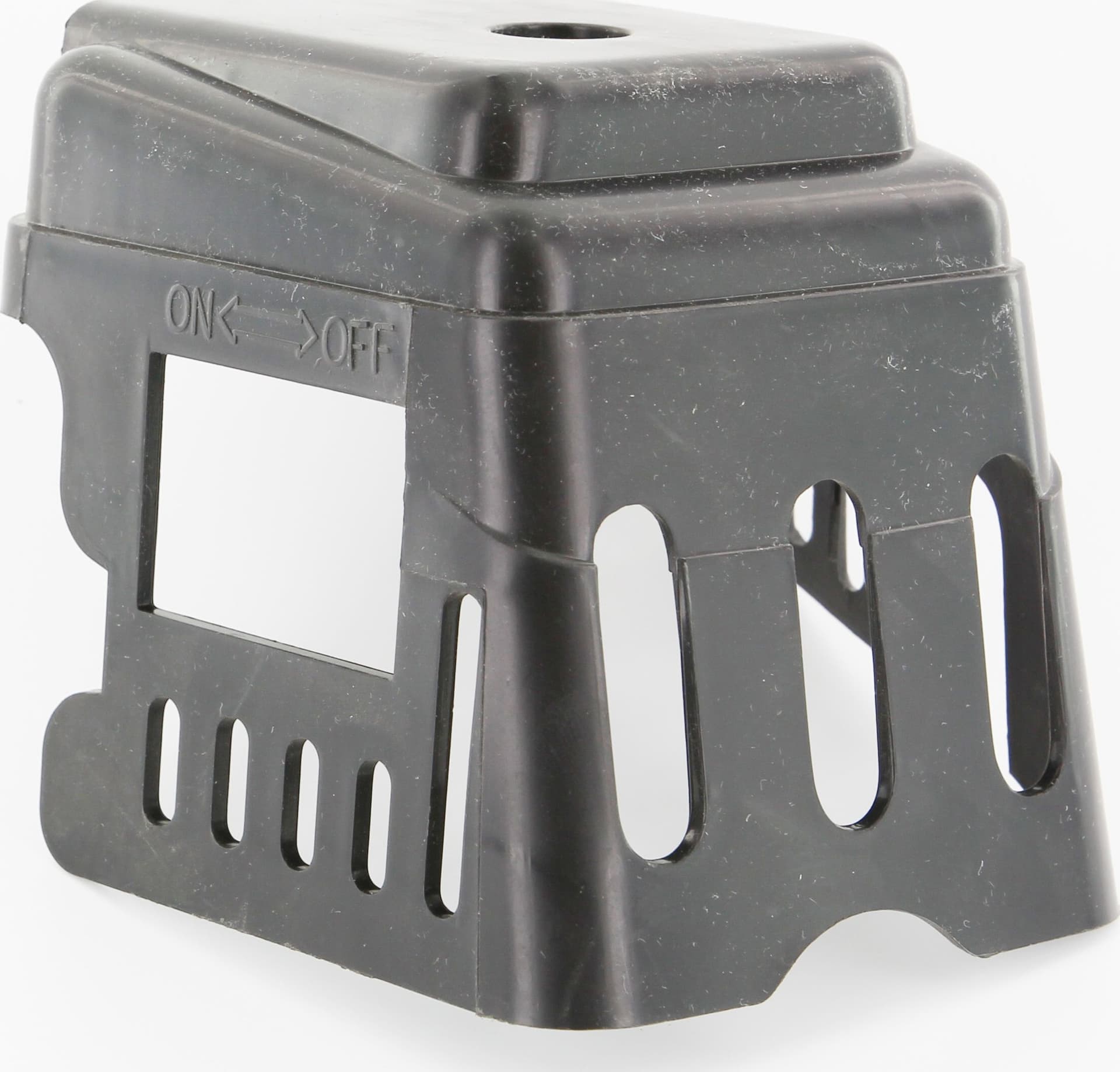 Sky WA44 FIG.00 Coperchio Filtro Aria Jet Sky - 2