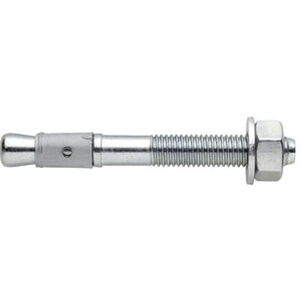 Tassello Spit Fix 3 Acc 12 x 140MM Itw Construction Products Italy 2 Pezzi - 2