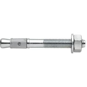 Tassello Spit Fix 3 Acc 12 x 140MM Itw Construction Products Italy 2 Pezzi - 2