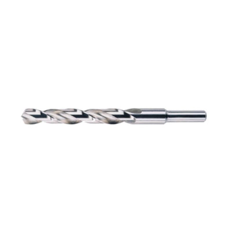 Punta HSS Rettificata Codolo 13 mm Ø 14,5 mm Krino 3 Pezzi - 2