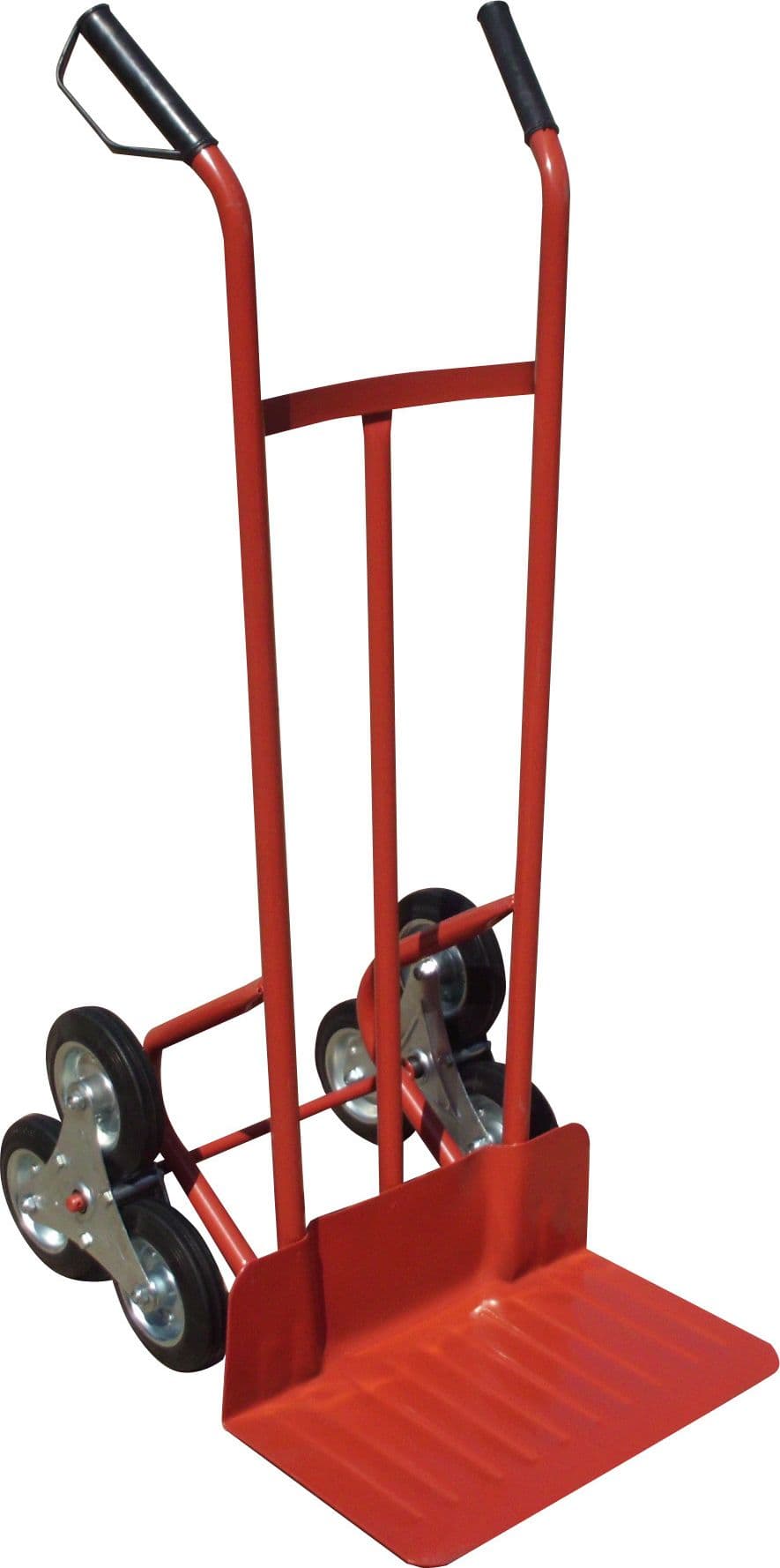 Carrello Portacasse 3 Ruote per Scale 200 kg – Idroweb