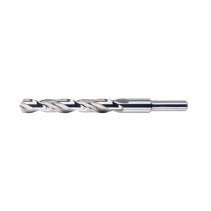 Punta HSS Rettificata Codolo 13 mm Ø 14,0 mm Krino 3 Pezzi - 2