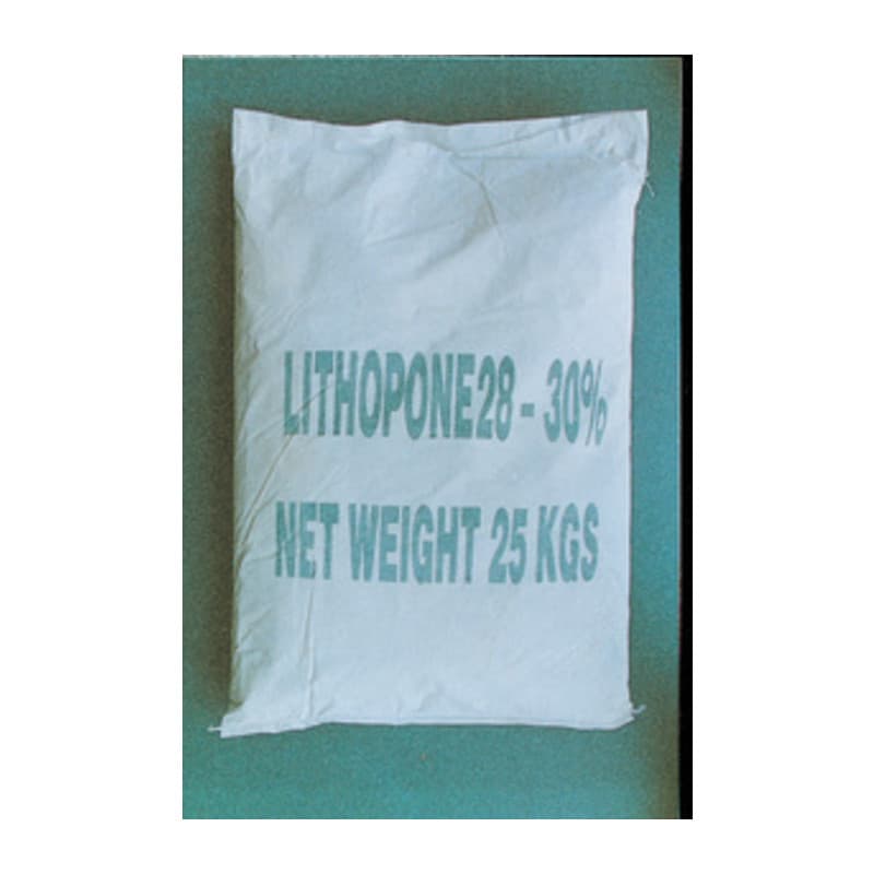 Litopone da 25 kg - 2