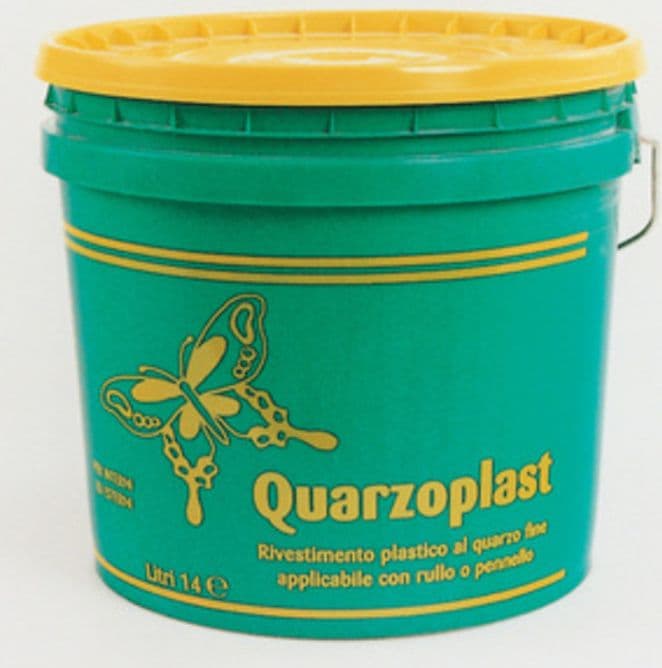 Quarzo Fine Sprint da 14 l - 2