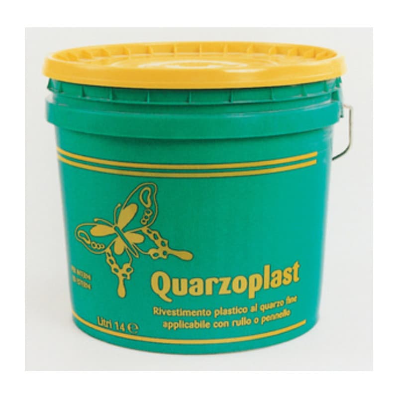 Quarzo Fine Sprint da 14 l - 2