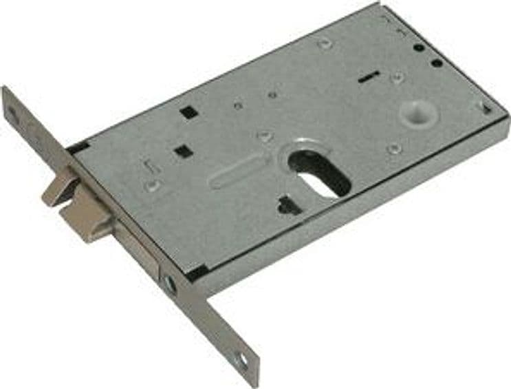 Serratura Elettrica S Cil Ovale 16 C.952 Yale 852 E70