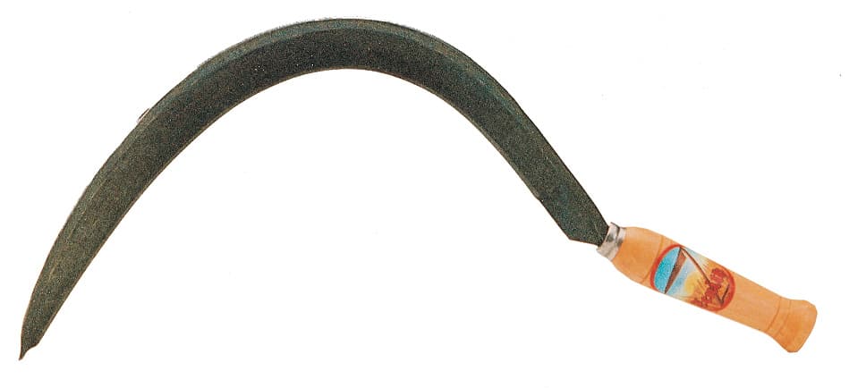 Zenith Falciola 658 61,0 cm x 30,5 mm 3 - 2