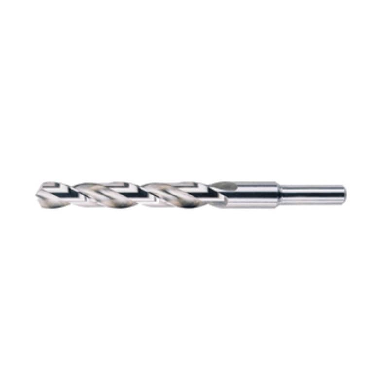 Punta HSS Rettificata Codolo 13 mm Ø 13,5 mm Krino 3 Pezzi - 2