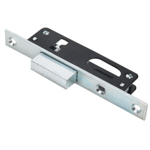 Serratura Catenac Vert S Cil Ovale 16 Corni 914 - 2