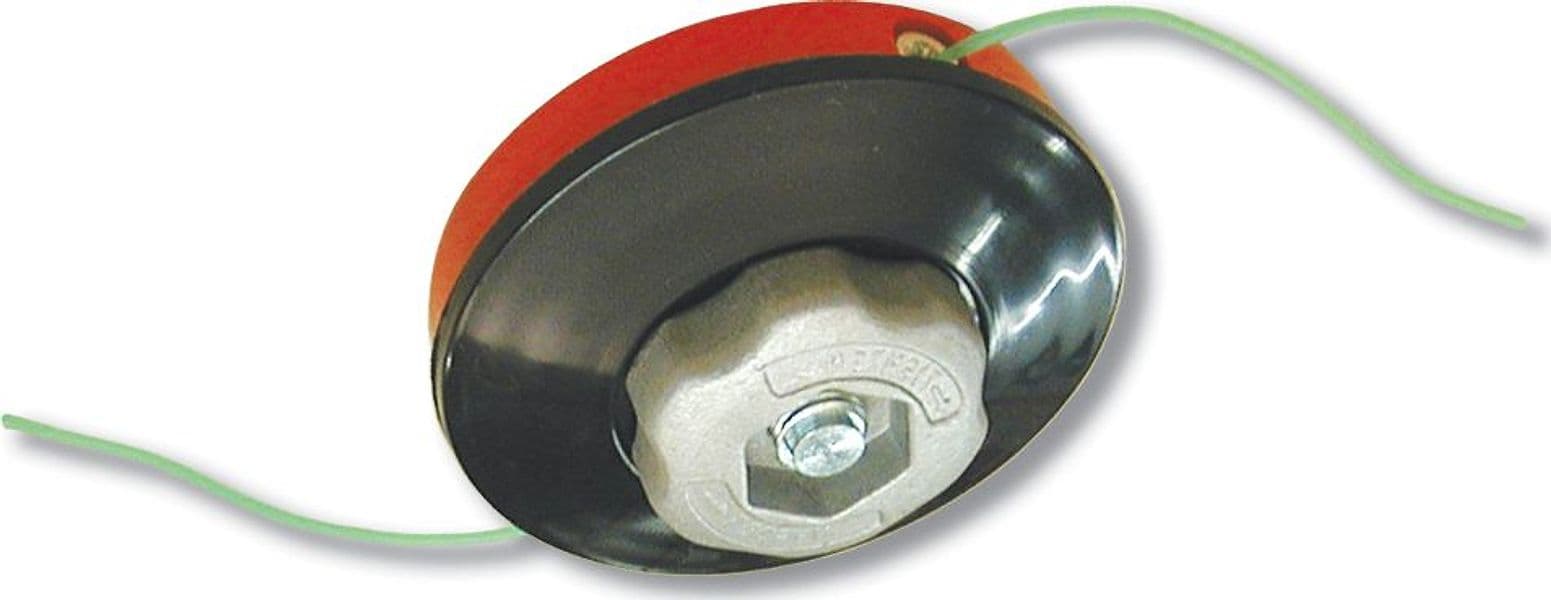 Testina 2 Fili Nylon Prof. Gr. M 10MA 1,25 – Idroweb