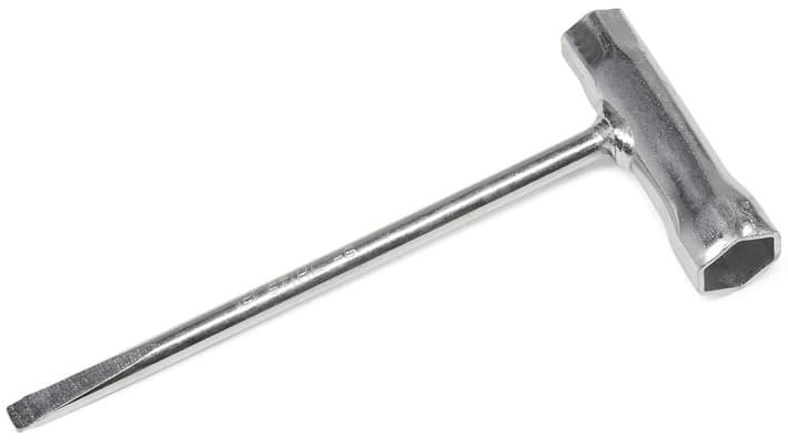 Chiave per Candela Lunga 13 19 mm COD.4180610 Ggp Italy - 2