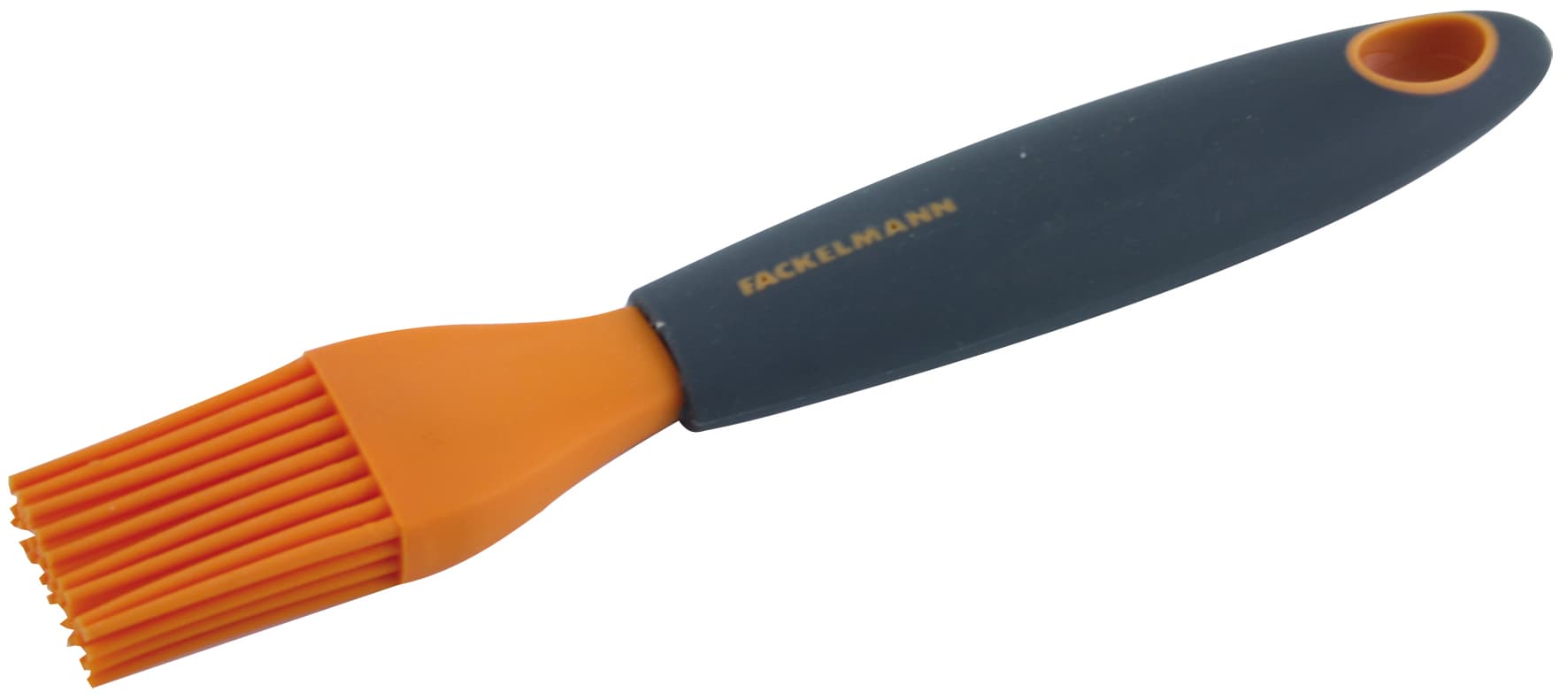 Silicone Fackelmann Soft 25229 Pennello Cucina 4 Pezzi - 2